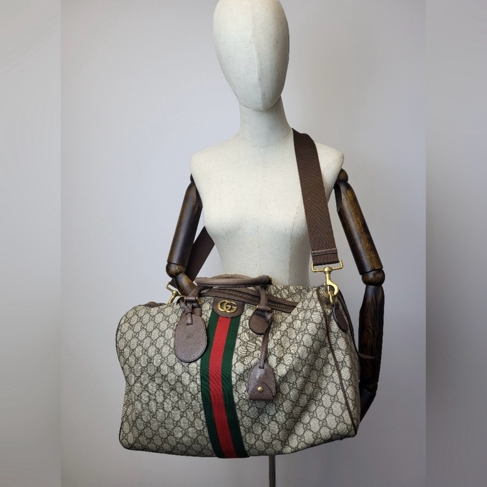 Duffel Bag
